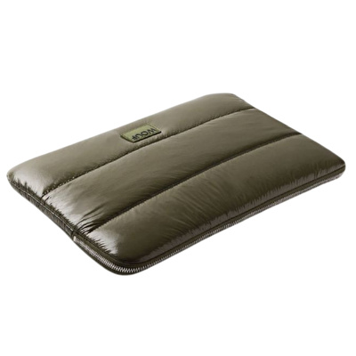 WOUF  Cypress Glossy Laptop Sleeve 13"&14"